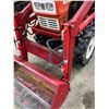 Image 16 : Yanmar Diesel Tractor YM165D