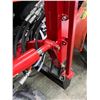 Image 17 : Yanmar Diesel Tractor YM165D