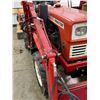 Image 18 : Yanmar Diesel Tractor YM165D
