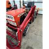 Image 2 : Yanmar Diesel Tractor YM165D