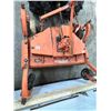 Image 5 : Yanmar Diesel Tractor YM165D