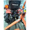 Image 6 : Yanmar Diesel Tractor YM165D