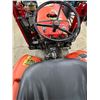 Image 7 : Yanmar Diesel Tractor YM165D