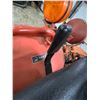 Image 9 : Yanmar Diesel Tractor YM165D