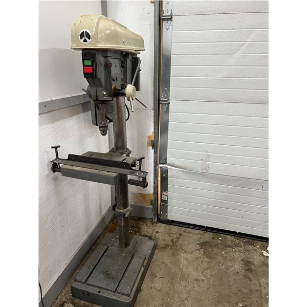 Rockwell Drill Press