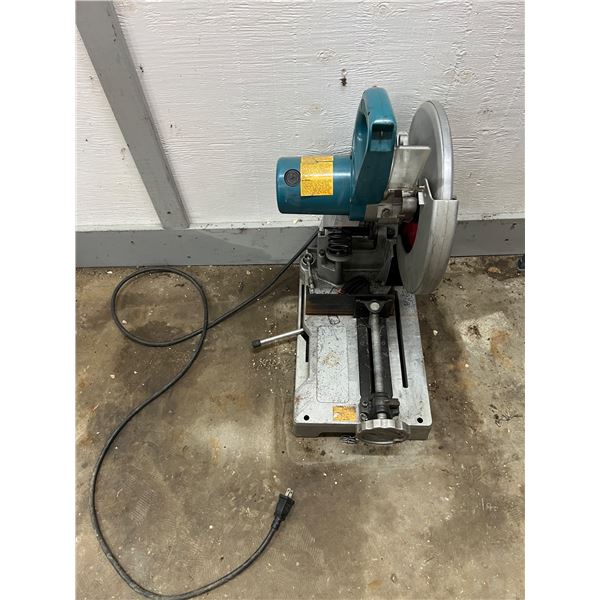 Makita 305mm Saw