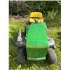 Image 1 : John Deere STX 46 Hydro