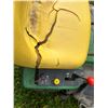 Image 2 : John Deere STX 46 Hydro