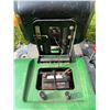 Image 4 : John Deere STX 46 Hydro