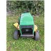Image 1 : John Deere Hydro 165