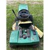 Image 2 : John Deere Hydro 165