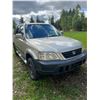 Image 1 : 1999 Honda CRV