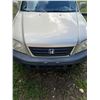 Image 2 : 1999 Honda CRV