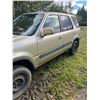 Image 3 : 1999 Honda CRV