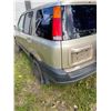 Image 5 : 1999 Honda CRV