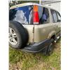 Image 6 : 1999 Honda CRV