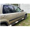 Image 7 : 1999 Honda CRV