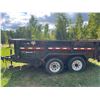 Image 1 : PH Dump Trailer