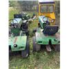 Image 2 : John Deere Lot