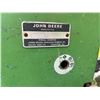 Image 3 : John Deere Lot