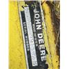 Image 9 : John Deere Lot