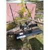 Image 1 : 42" Clearing Width Two Stage Blower Attachment