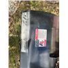 Image 2 : 42" Clearing Width Two Stage Blower Attachment
