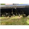 Image 3 : 42" Clearing Width Two Stage Blower Attachment