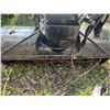 Image 7 : 42" Clearing Width Two Stage Blower Attachment