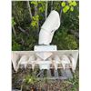 Image 1 : 52" Wide Blower