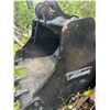 Image 2 : 2023 Landero CAT 303 Bucket with forks