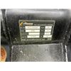 Image 4 : 2023 Landero CAT 303 Bucket with forks