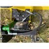 Image 3 : John Deere 44 Snowblower