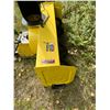 Image 4 : John Deere 44 Snowblower