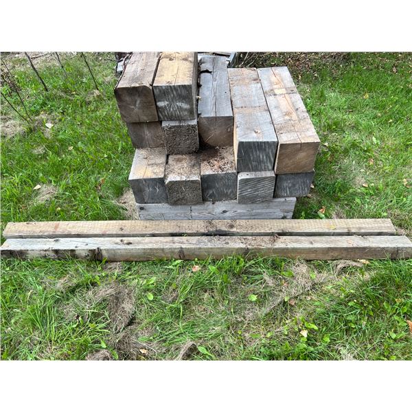 Lumber