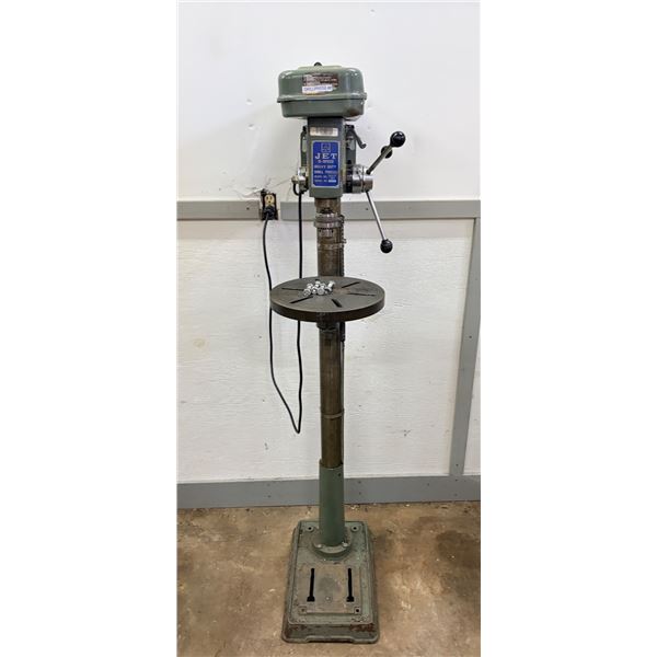 Jet 5 Speed Drill Press