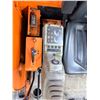Image 10 : Hitachi Excavator