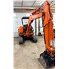 Image 1 : Hitachi Excavator