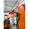 Image 3 : Hitachi Excavator
