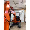 Image 4 : Hitachi Excavator