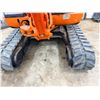 Image 5 : Hitachi Excavator