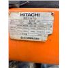 Image 6 : Hitachi Excavator