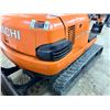 Image 9 : Hitachi Excavator