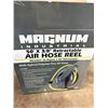 Image 1 : Magnum Industrial Air Hose Reel
