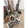 Image 3 : Assorted Scrap Metal