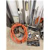Image 4 : Assorted Scrap Metal