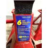 Image 3 : 4 Napa 6 Ton Jack Stands