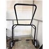 Image 1 : Snowmobile Shop Dolly