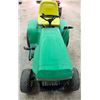 Image 1 : 318 John Deere Tractor