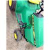 Image 2 : 318 John Deere Tractor